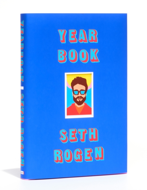 Image of Yearbook