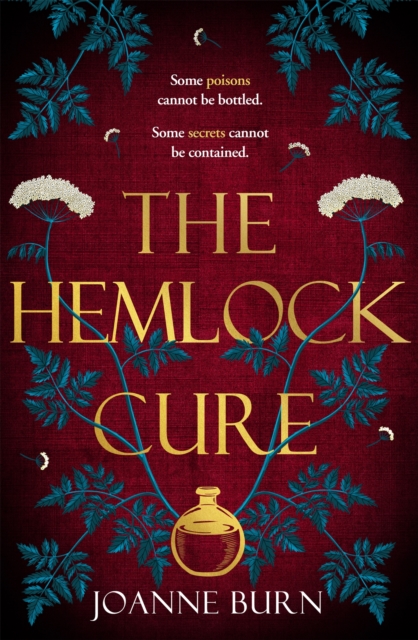Image of The Hemlock Cure