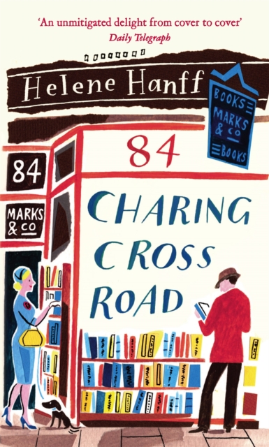 Image of 84 Charing Cross Road
