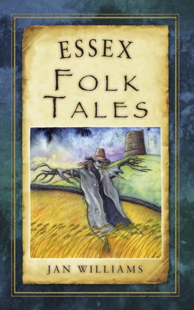 Image of Essex Folk Tales