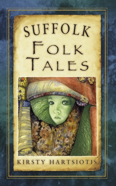 Image of Suffolk Folk Tales