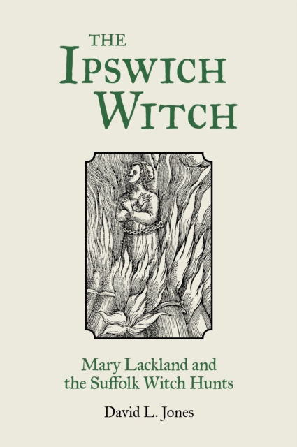 Image of The Ipswich Witch