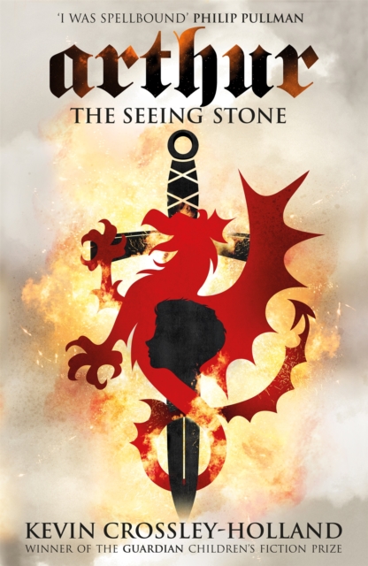 Image of Arthur: The Seeing Stone
