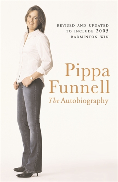 Cover of Pippa Funnell