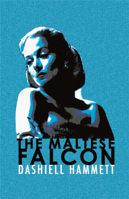 Image of The Maltese Falcon