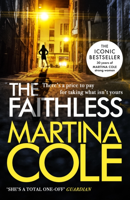 Image of The Faithless