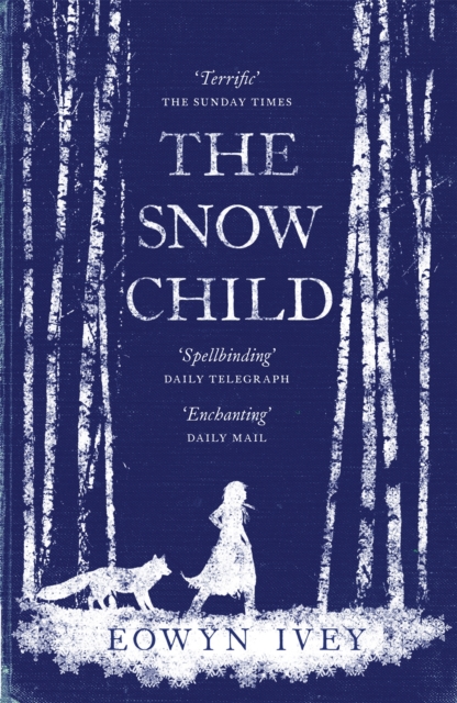Image of The Snow Child