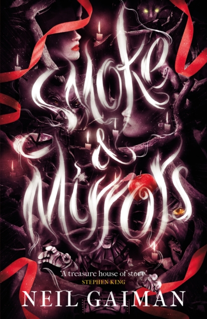 Image of Smoke and Mirrors