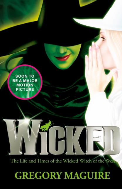 Image of Wicked