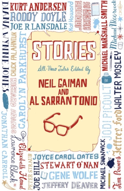 Image of Stories