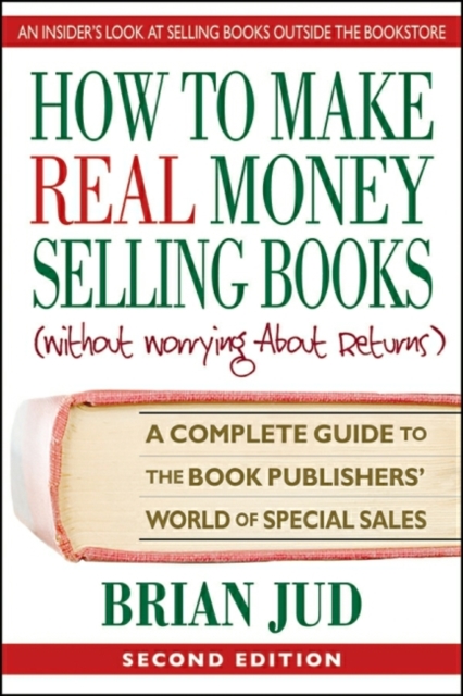 Image of How to Make Real Money Selling Books (Withour Worrying About Returns)