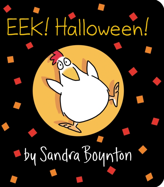 Image of Eek! Halloween!