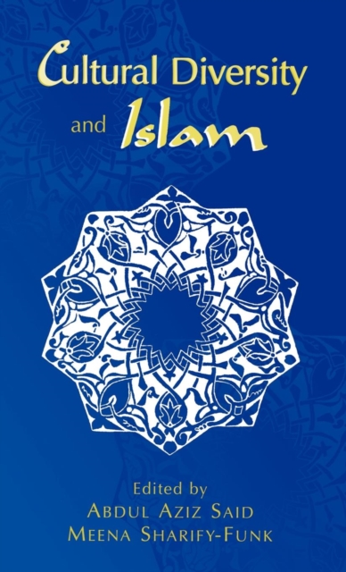 Cover of Cultural Diversity and Islam