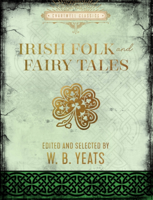 Image of Irish Folk and Fairy Tales