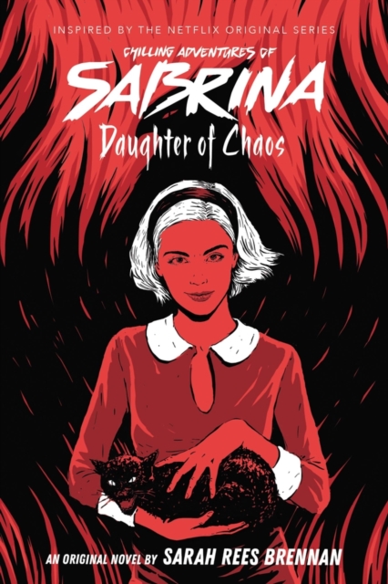 Image of Daughter of Chaos (The Chilling Adventures of Sabrina Novel #2)