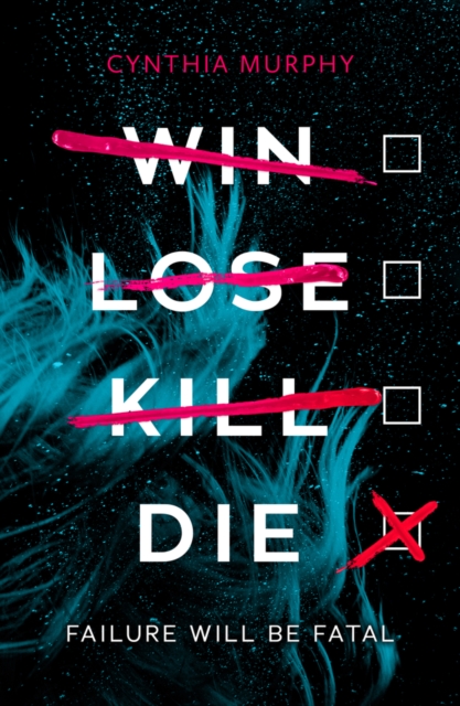 Image of Win Lose Kill Die