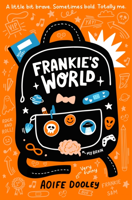 Image of Frankie's World