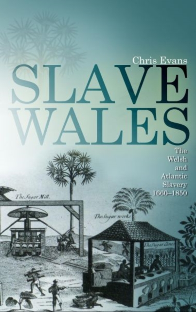 Image of Slave Wales