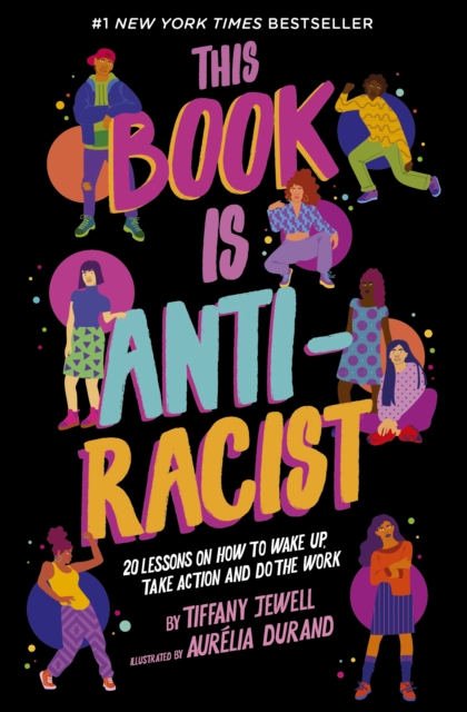 Image of This Book Is Anti-Racist