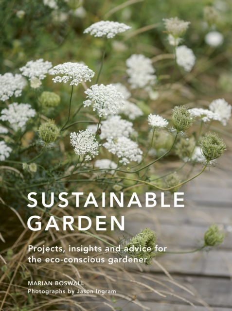 Image of Sustainable Garden