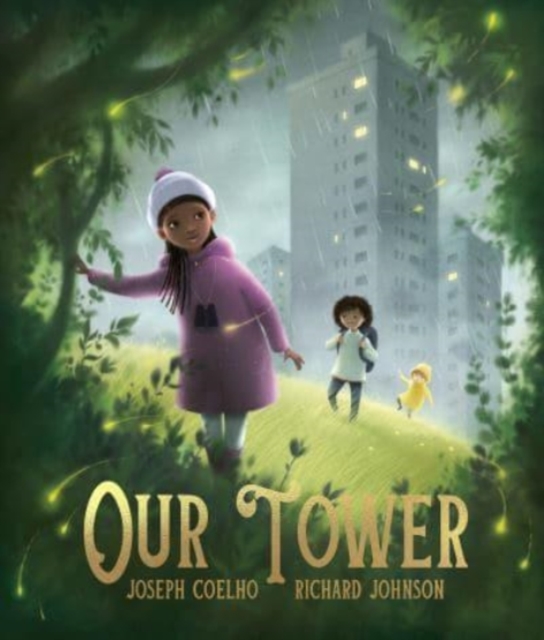 Image of Our Tower