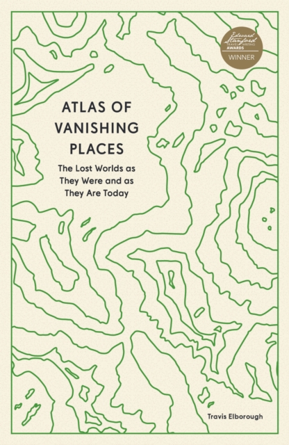 Image of Atlas of Vanishing Places