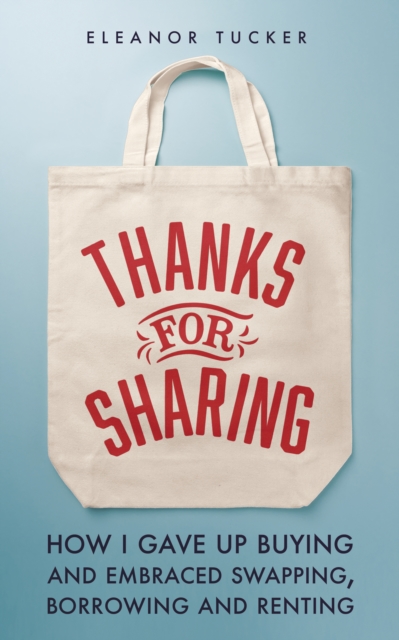 Image of Thanks for Sharing