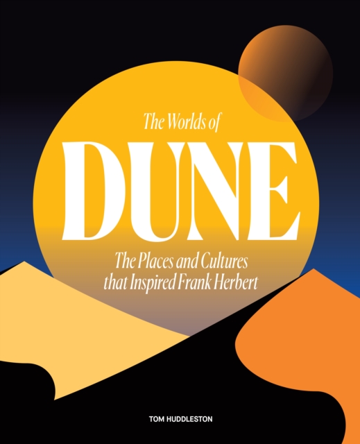 Image of The Worlds of Dune