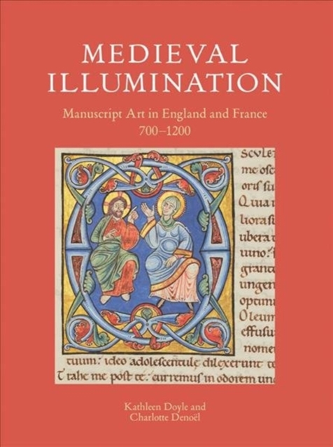 Image of Medieval Illumination
