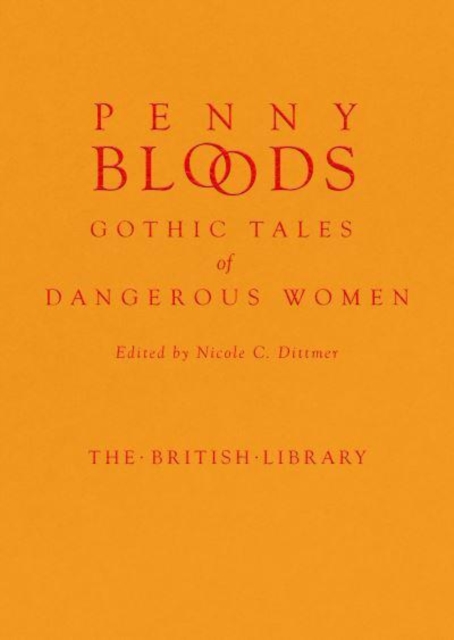 Image of Penny Bloods