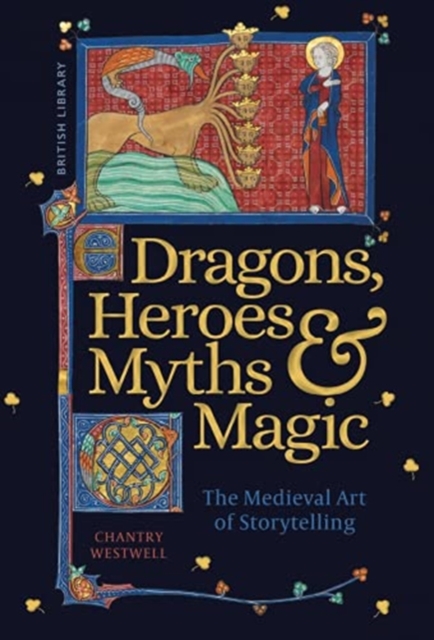 Image of Dragons, Heroes, Myths & Magic