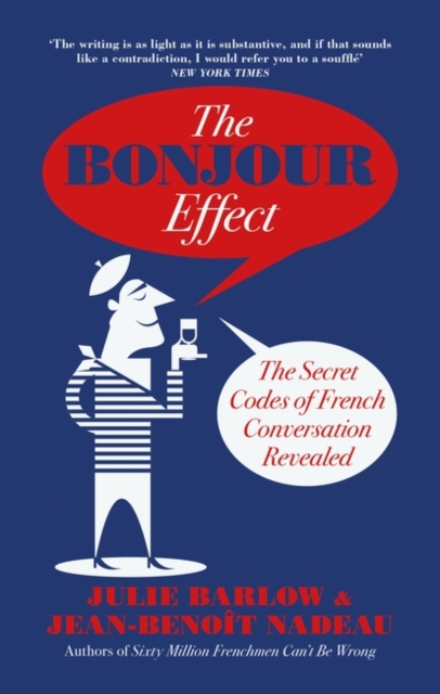 Image of The Bonjour Effect
