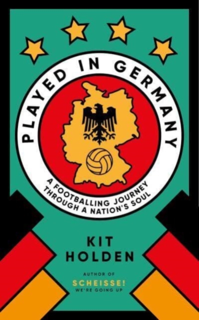 Image of Played in Germany