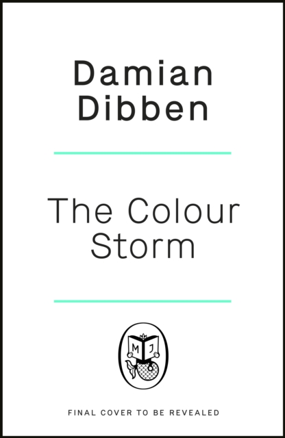 Image of The Colour Storm