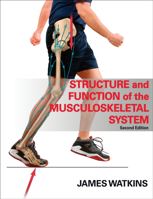 Cover of Structure and Function of the Musculoskeletal System