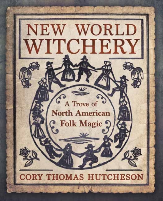 Image of New World Witchery
