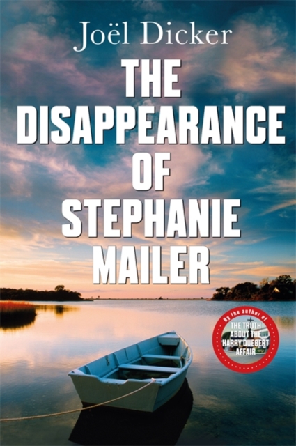 Image of The Disappearance of Stephanie Mailer