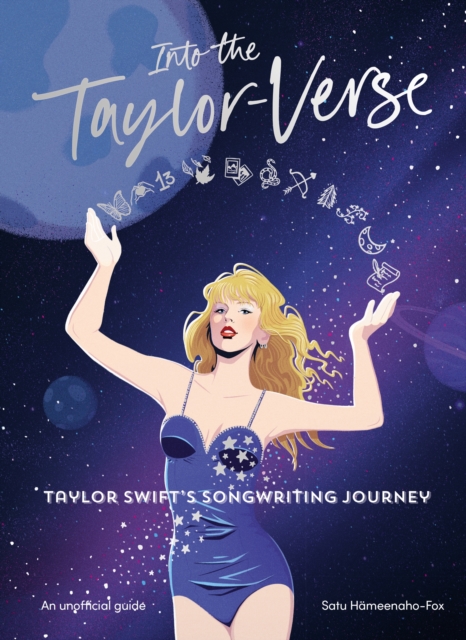 Image of Into the Taylor-Verse