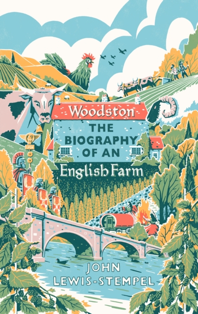 Image of Woodston