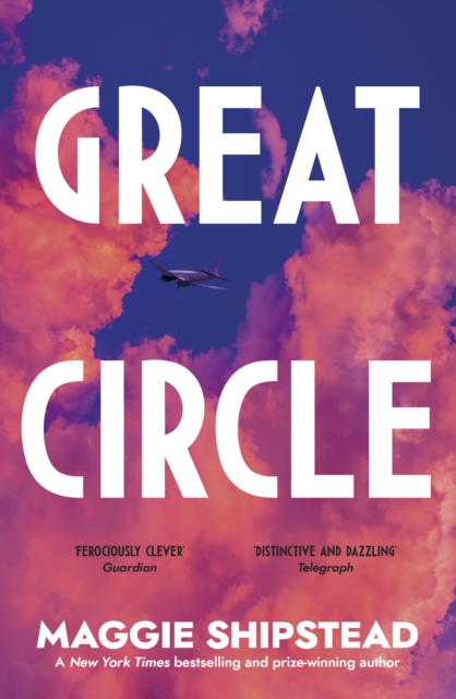 Image of Great Circle