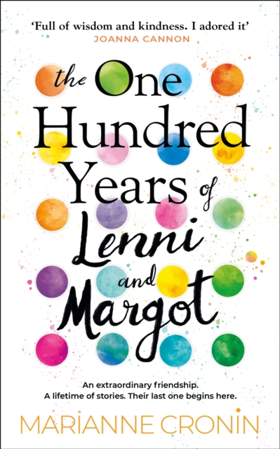 Image of The One Hundred Years of Lenni and Margot