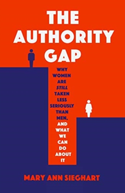 Image of The Authority Gap