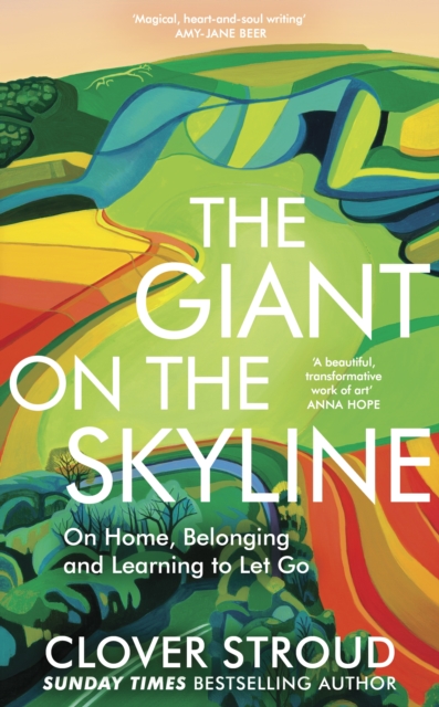 Cover: The Giant on the Skyline