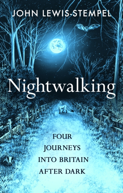 Image of Nightwalking