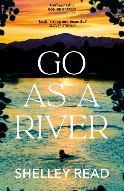 Image of Go as a River