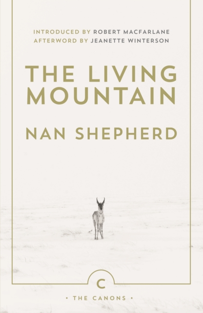 Image of The Living Mountain