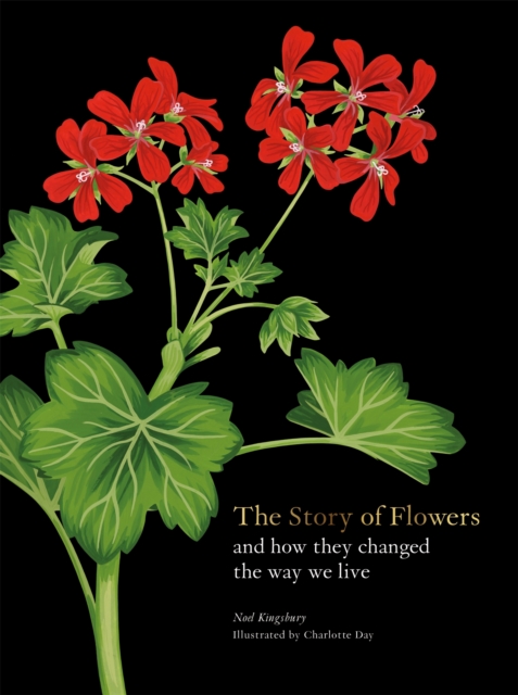 Image of The Story of Flowers