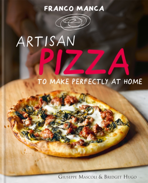 Image of Franco Manca, Artisan Pizza to Make Perfectly at Home