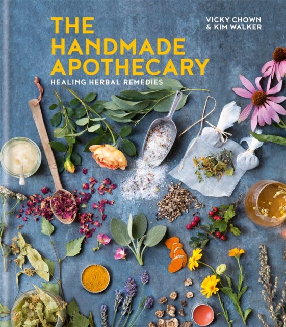 Image of The Handmade Apothecary