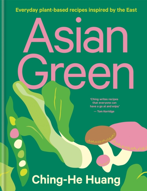 Image of Asian Green